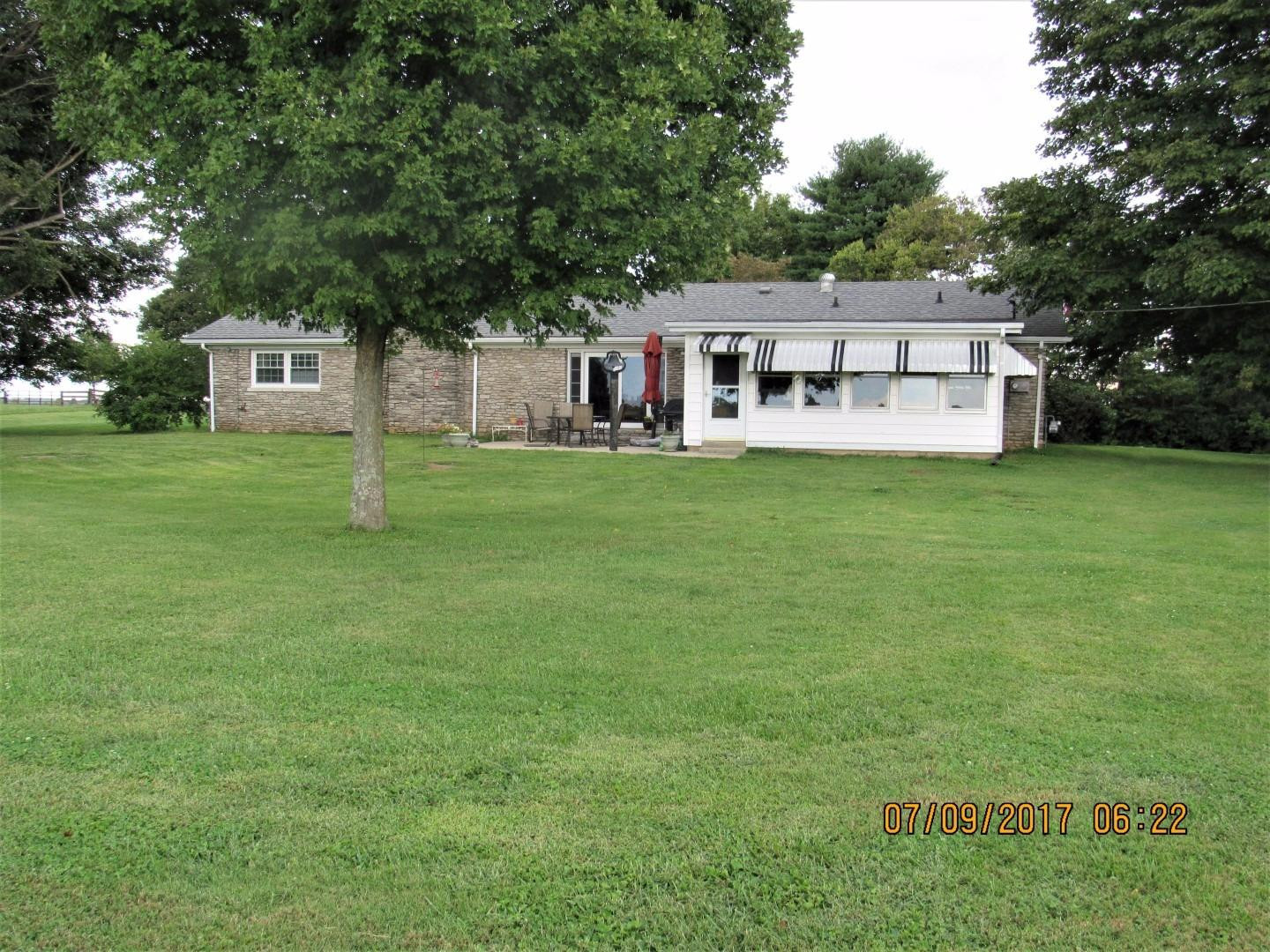 10115 Clifton Road Frankfort, KY 40601 - Photo 23 of 24 Photo 23