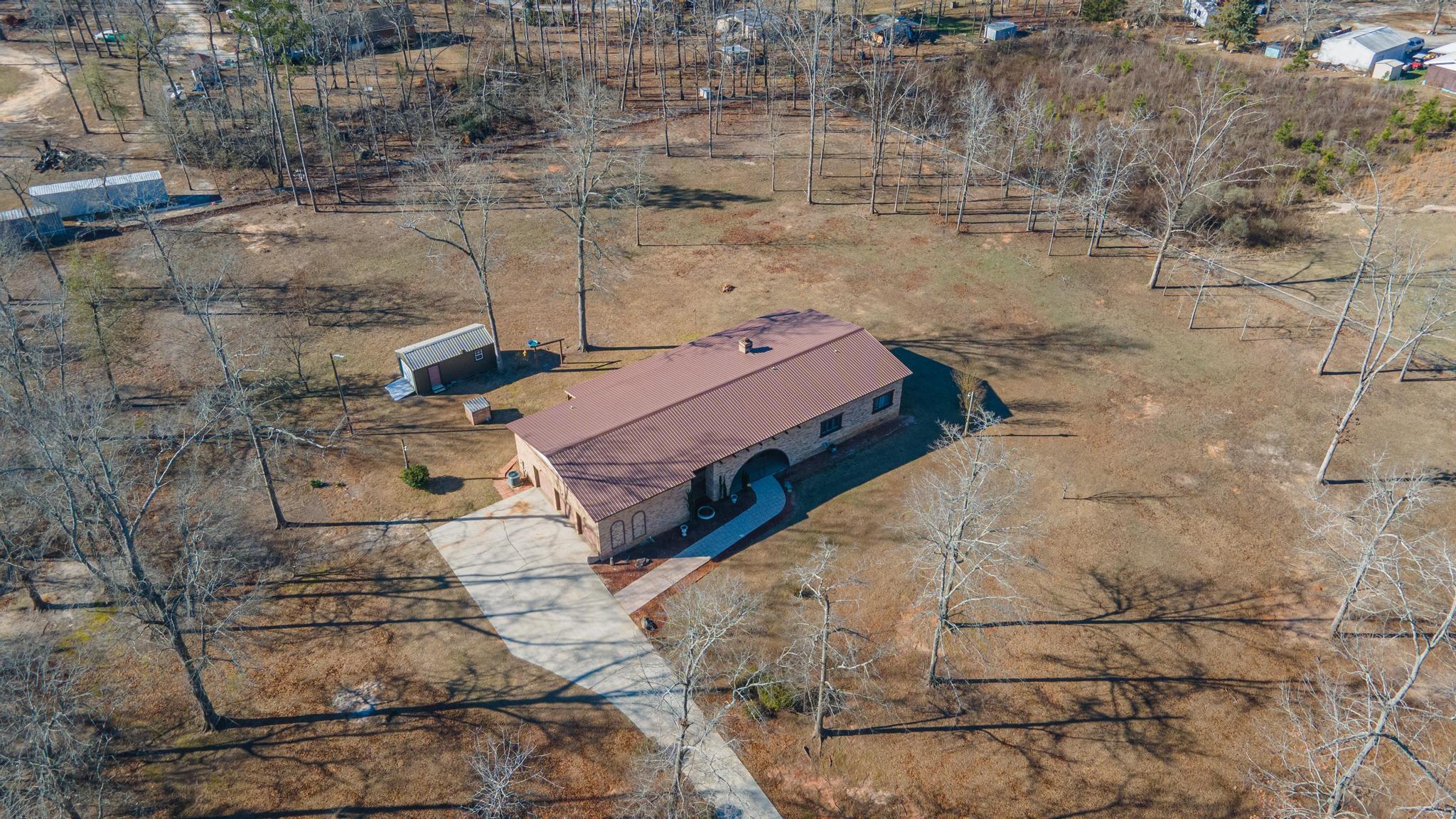 323 Longhorn Road Hephzibah, GA 30815 - Photo 49 of 56 DJI_0337