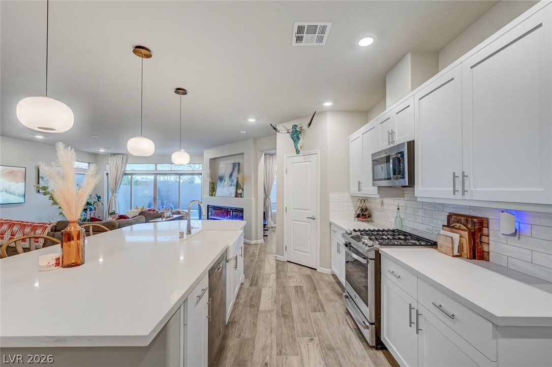 6764 Vista Roma Avenue Las Vegas, NV 89139 - Photo 28 of 67