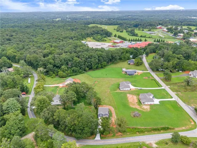 $459,000 | 182 Hardman Road, Clarkesville, GA 30523