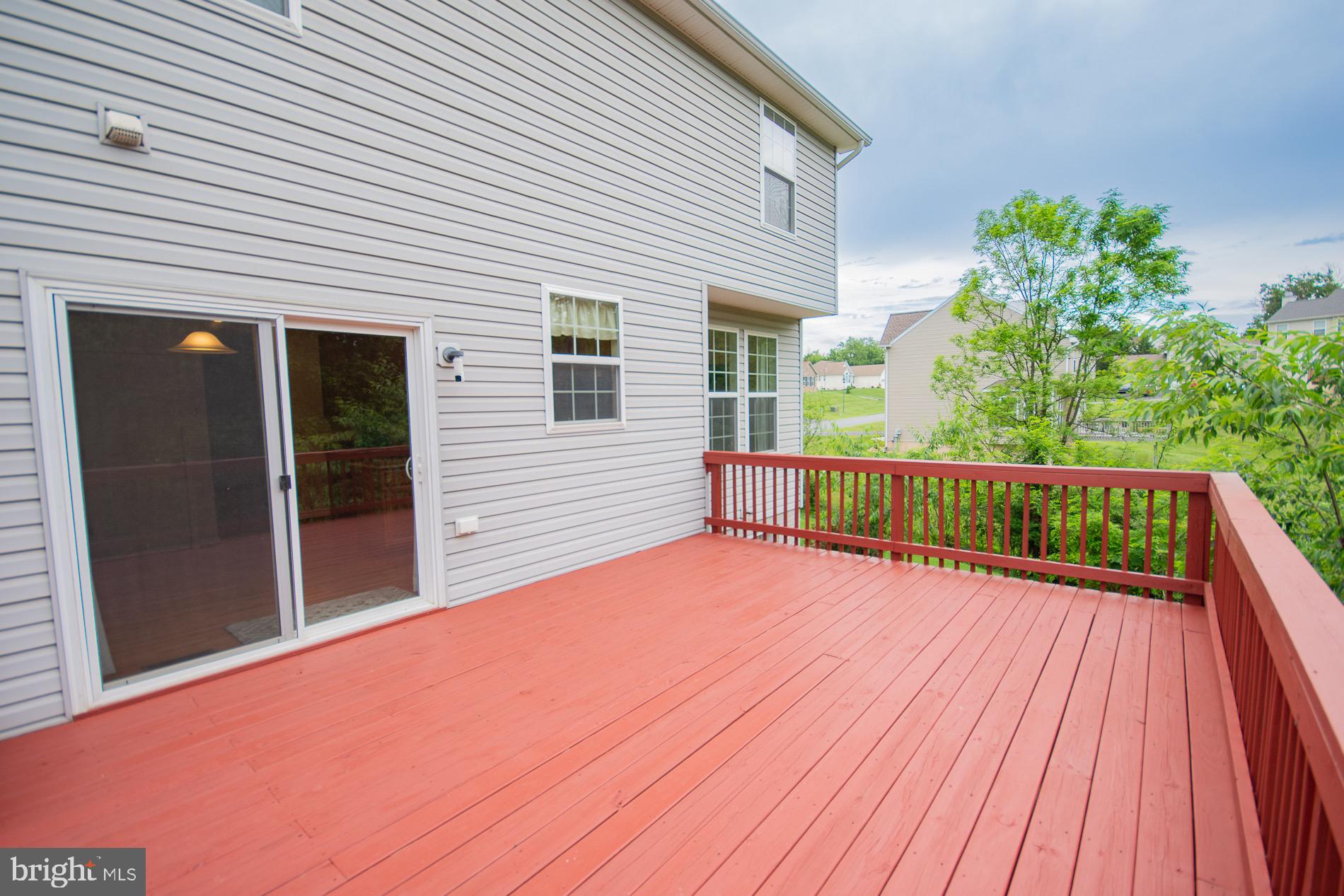 567 Rivanna Run Falling Waters, WV 25419 - Photo 84 of 96