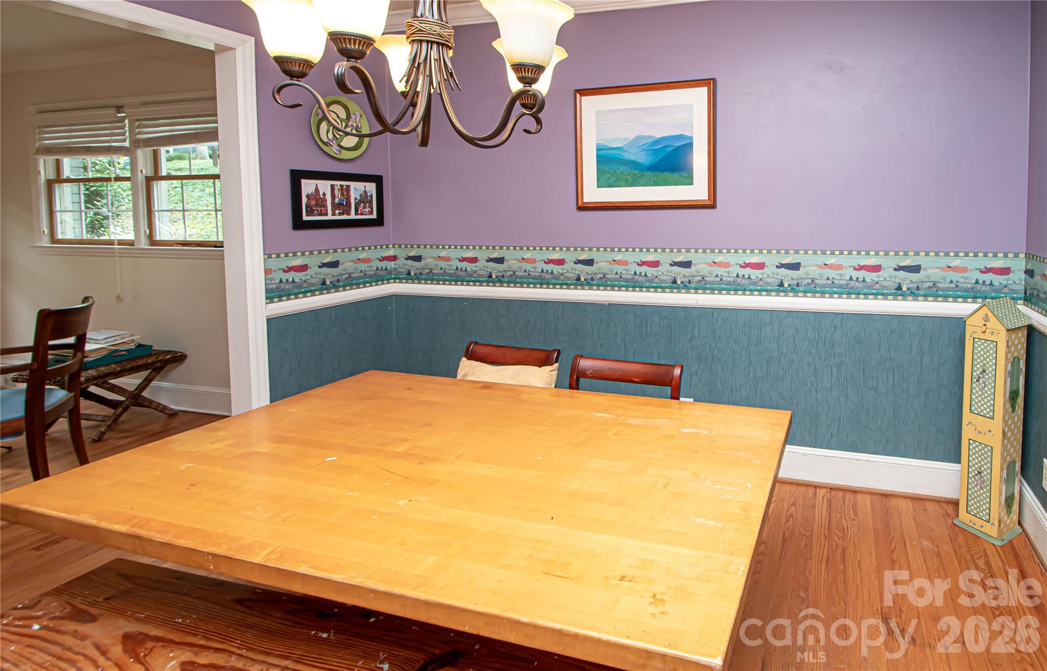 6836 Ronda Avenue Charlotte, NC 28211 - Photo 19 of 48 Gallery Image 19