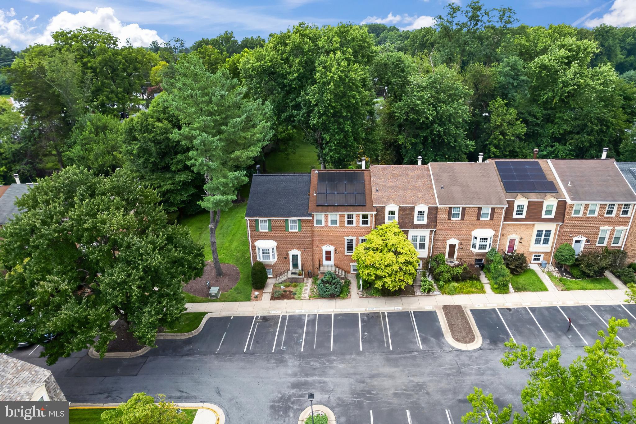 14216 Catamount Court Silver Spring, MD 20906 - Photo 60 of 65 Gallery Image 60