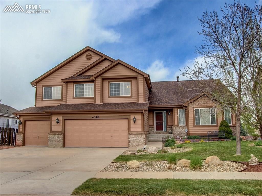 4348 Team Roper Place Colorado Springs, CO 80923 - Photo 1 of 3 Gallery Image 1