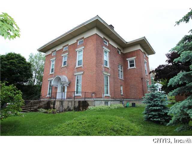 7701 West State Street Lowville, NY 13367 - Photo 1 of 1 Exterior Front