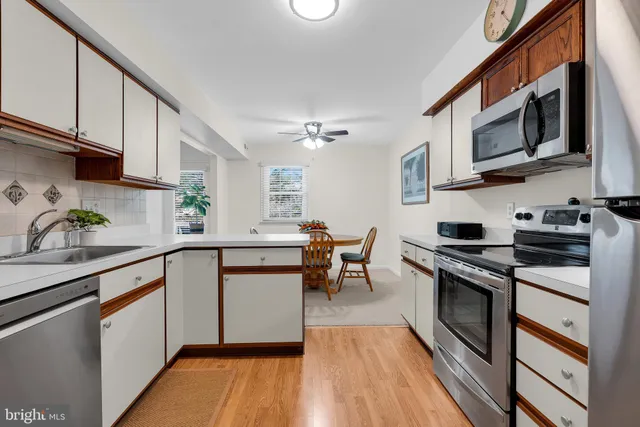 $310,000 | 102 Meadow Court, Unit 102, Glen Mills, PA 19342