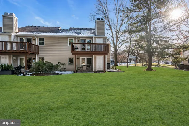 $310,000 | 102 Meadow Court, Unit 102, Glen Mills, PA 19342