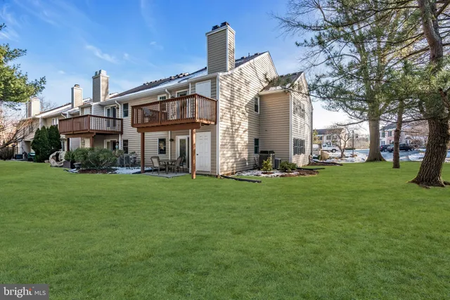 $310,000 | 102 Meadow Court, Unit 102, Glen Mills, PA 19342