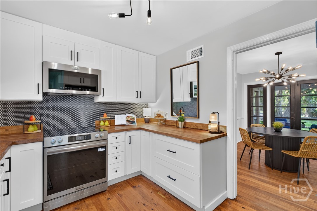 137 Brandywine Road Savannah, GA 31405 - Photo 13 of 33 Gallery Image 13