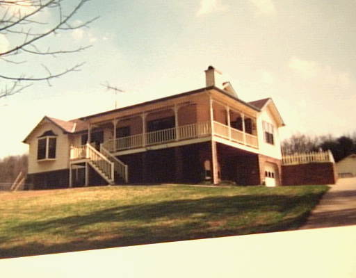 10512 East Brainerd Road Apison, TN 37302 - Photo 1 of 1 Primary Photo