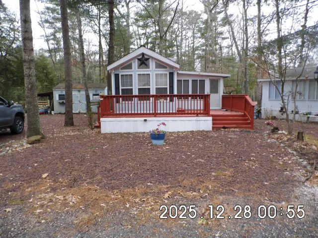 $54,000 | 135 Thompson Lane, Egg Harbor Township, NJ 08234