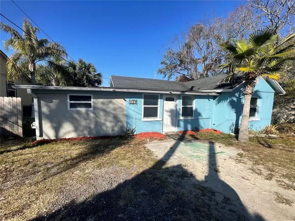 $163,500 | 107 West Beresford Avenue, DeLand, FL 32720