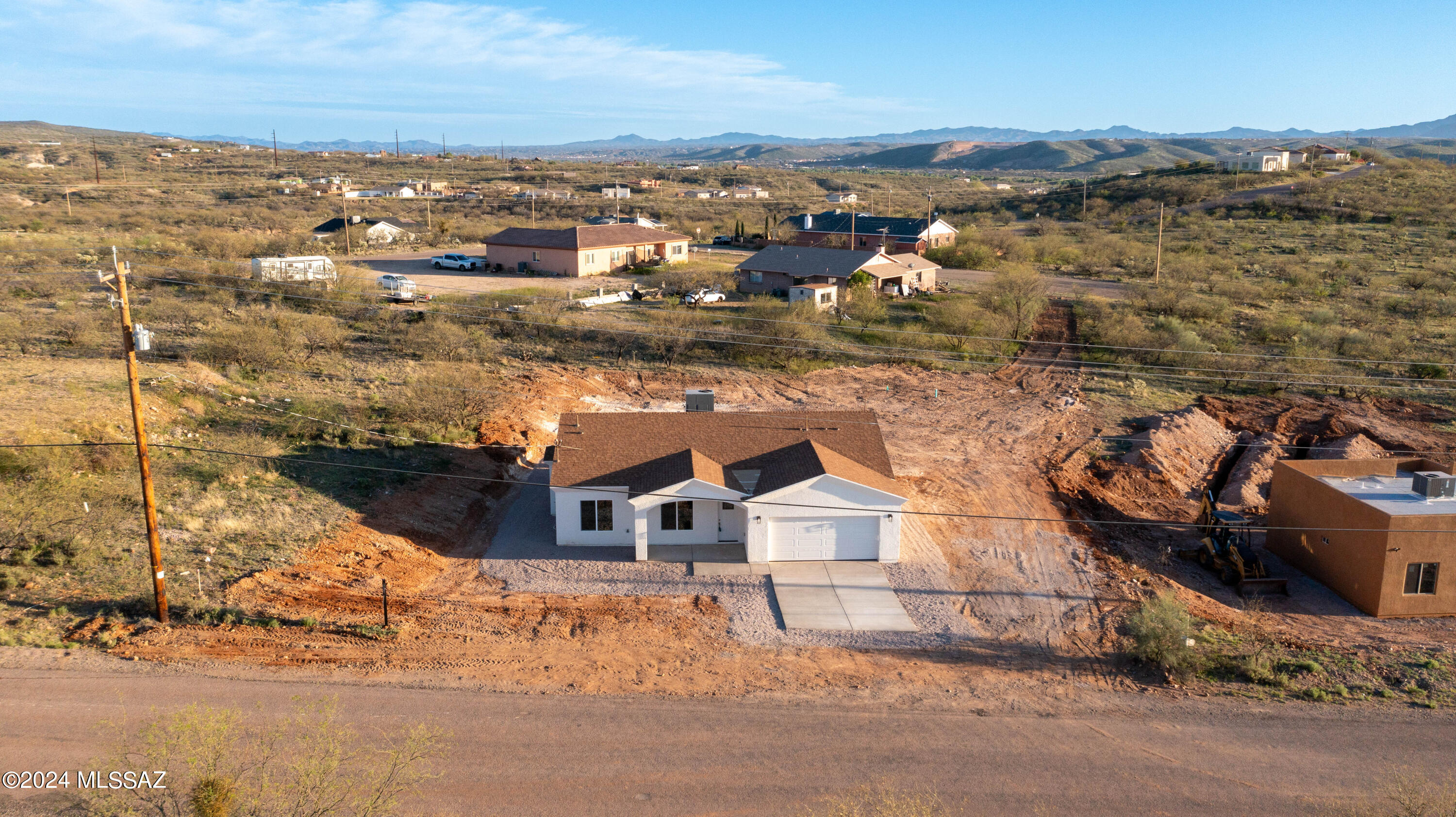 67 Avenida Pastor Rio Rico, AZ 85648 - Photo 2 of 48