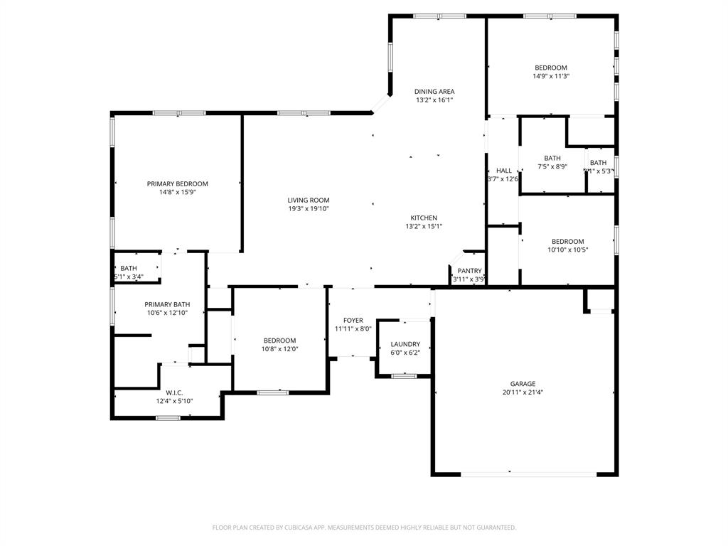 505 Limestone Circle Mabank, TX 75147 - Photo 36 of 37