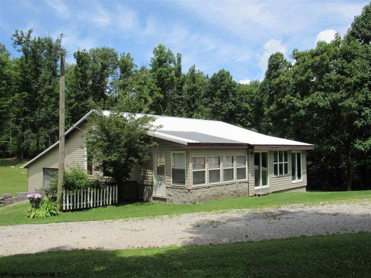 536 Radabaugh Rdg Road Buckhannon, WV 26201 - Photo 20 of 20 Gallery Image 20