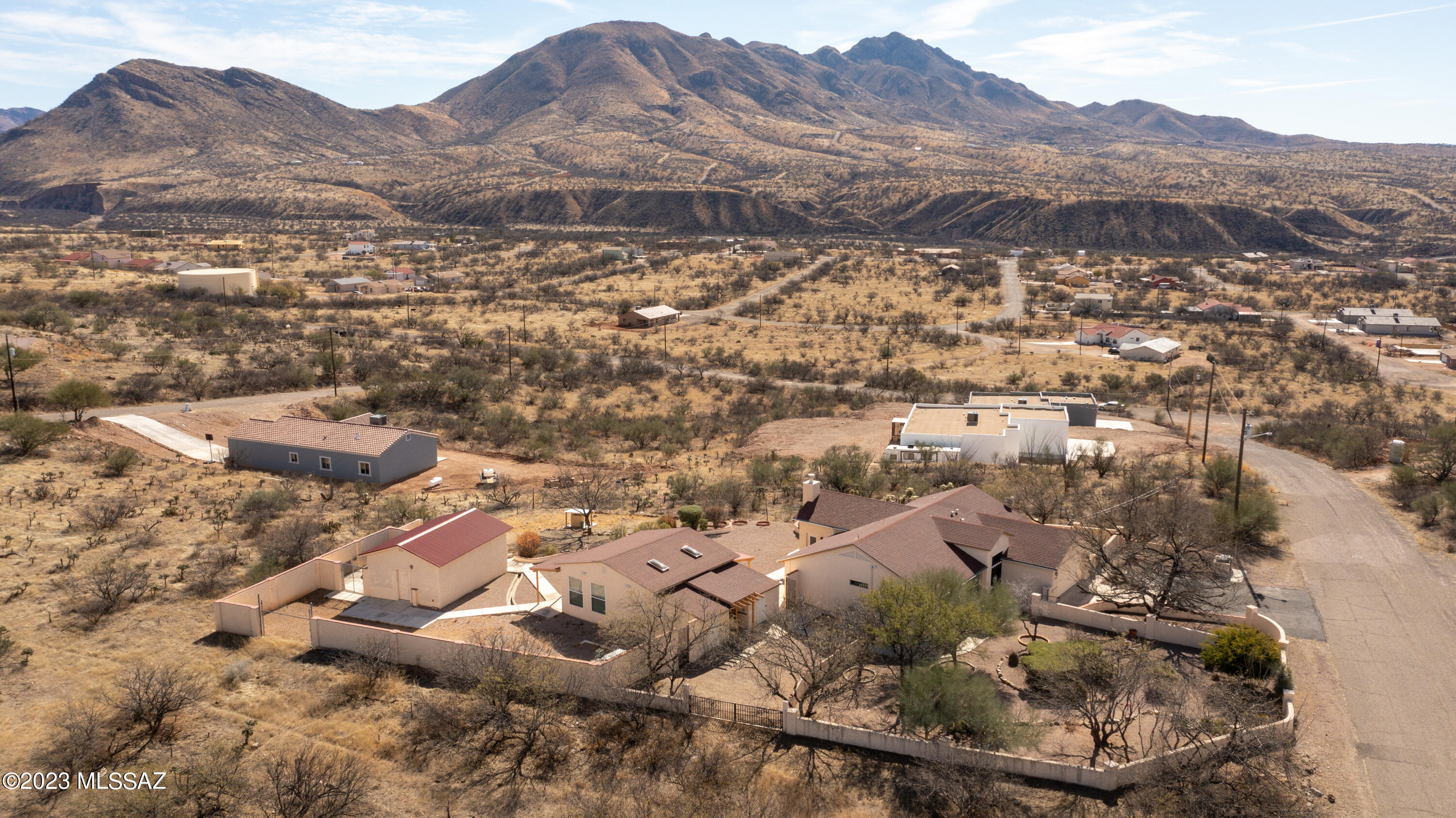1881 Via Francia Rio Rico, AZ 85648 - Photo 33 of 38