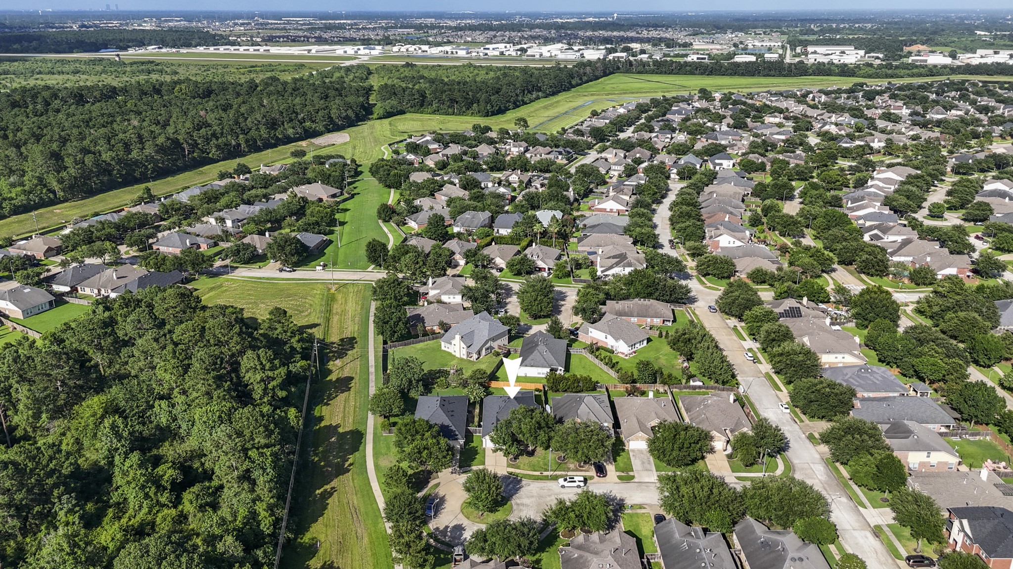 20014 Queens Oak Court Spring, TX 77379 - Photo 33 of 49