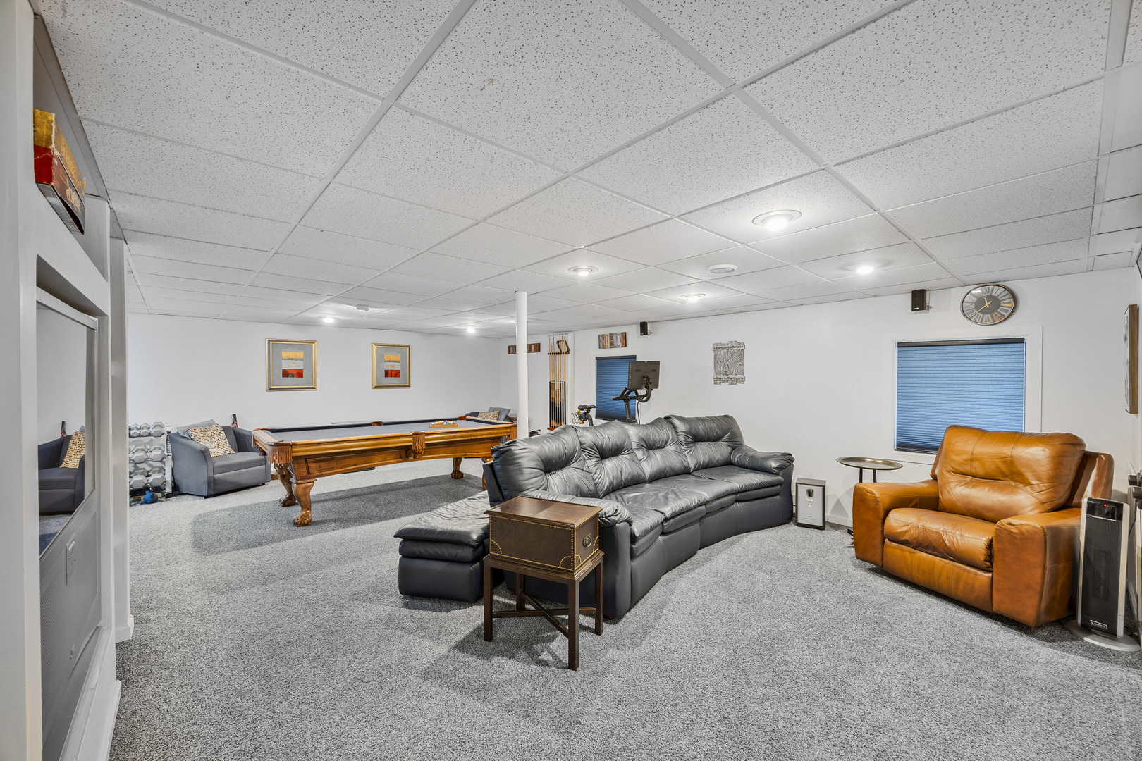 132 Treehouse Road Matteson, IL 60443 - Photo 15 of 33