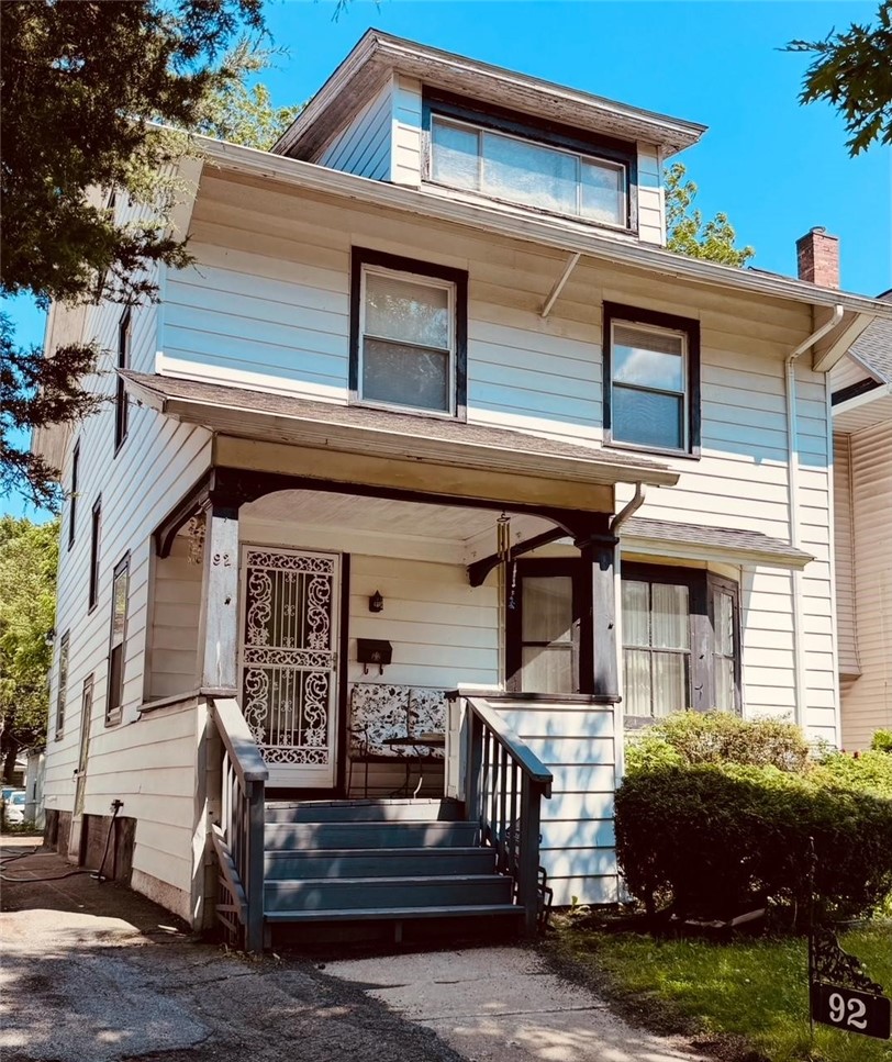 92 Hobart Street Rochester, NY 14611 - Photo 1 of 1 Gallery Image 1