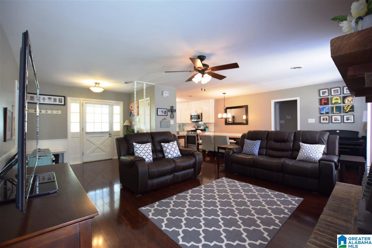 1117 4th Way Pleasant Grove, AL 35127 - Photo 11 of 37