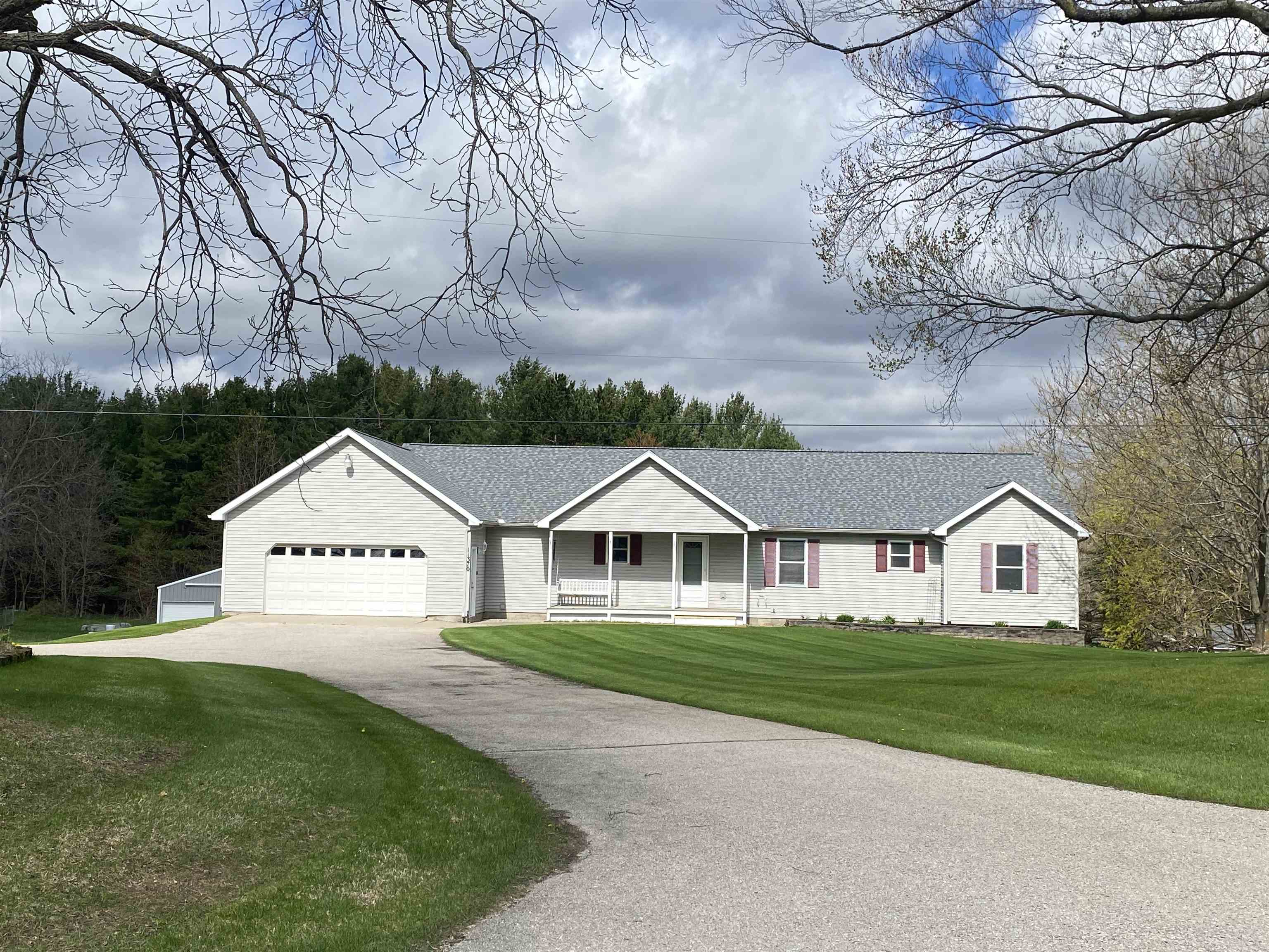 11370 South Bright Road Maple City, MI 49664 - Photo 1 of 39 Gallery Image 1