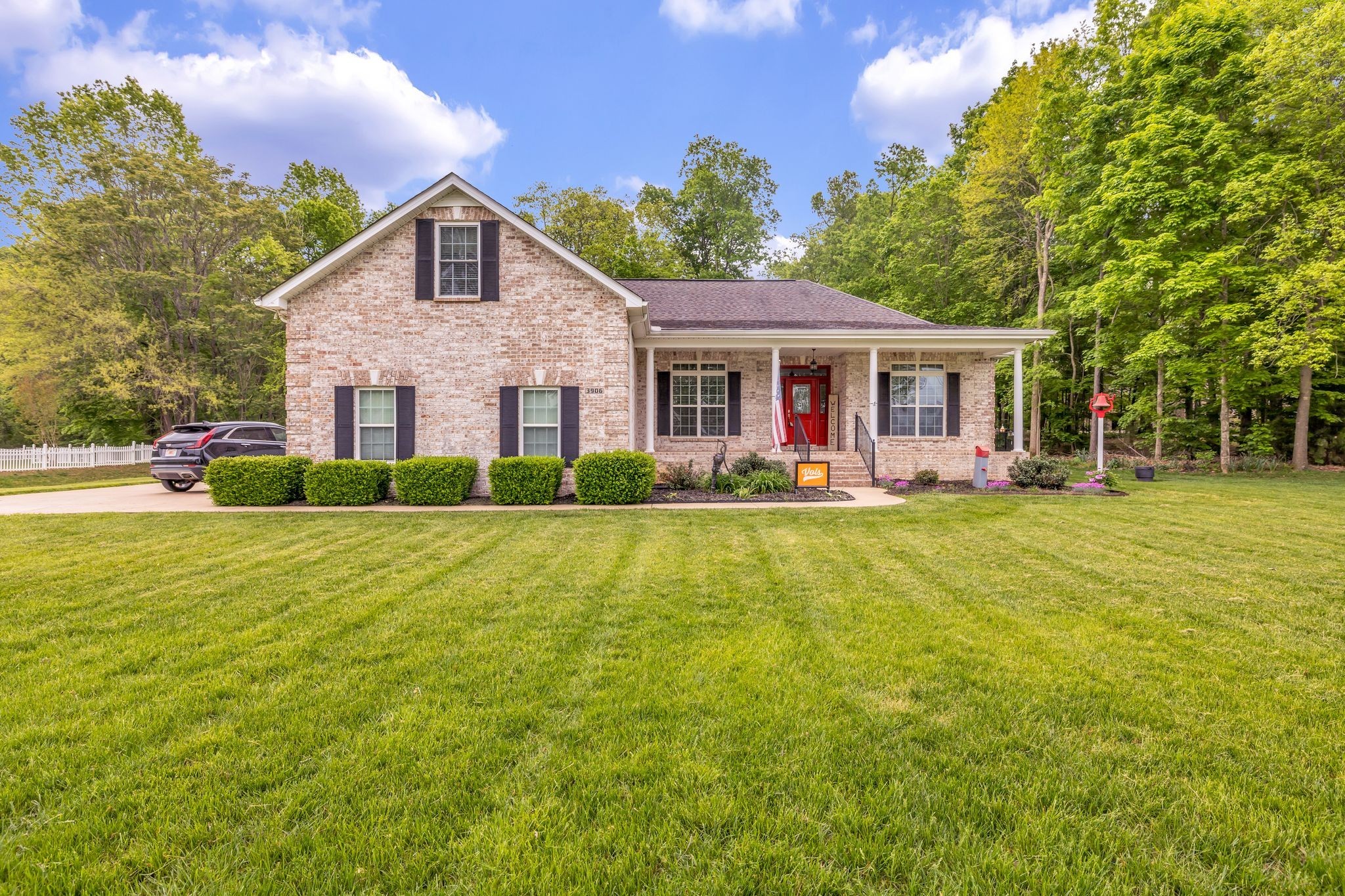 3906 Rowland Road Murfreesboro, TN 37128 - Photo 2 of 34