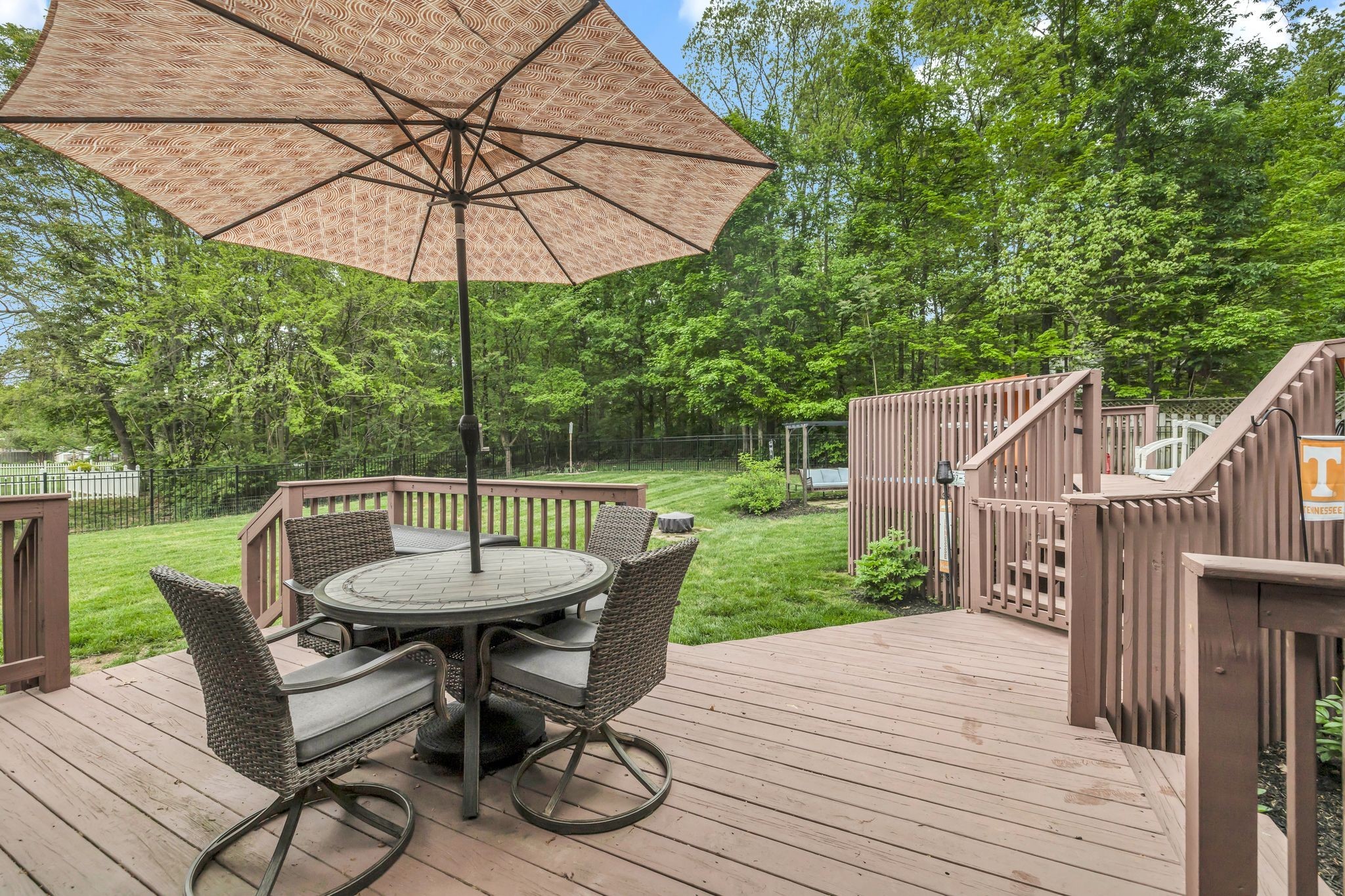 3906 Rowland Road Murfreesboro, TN 37128 - Photo 30 of 34