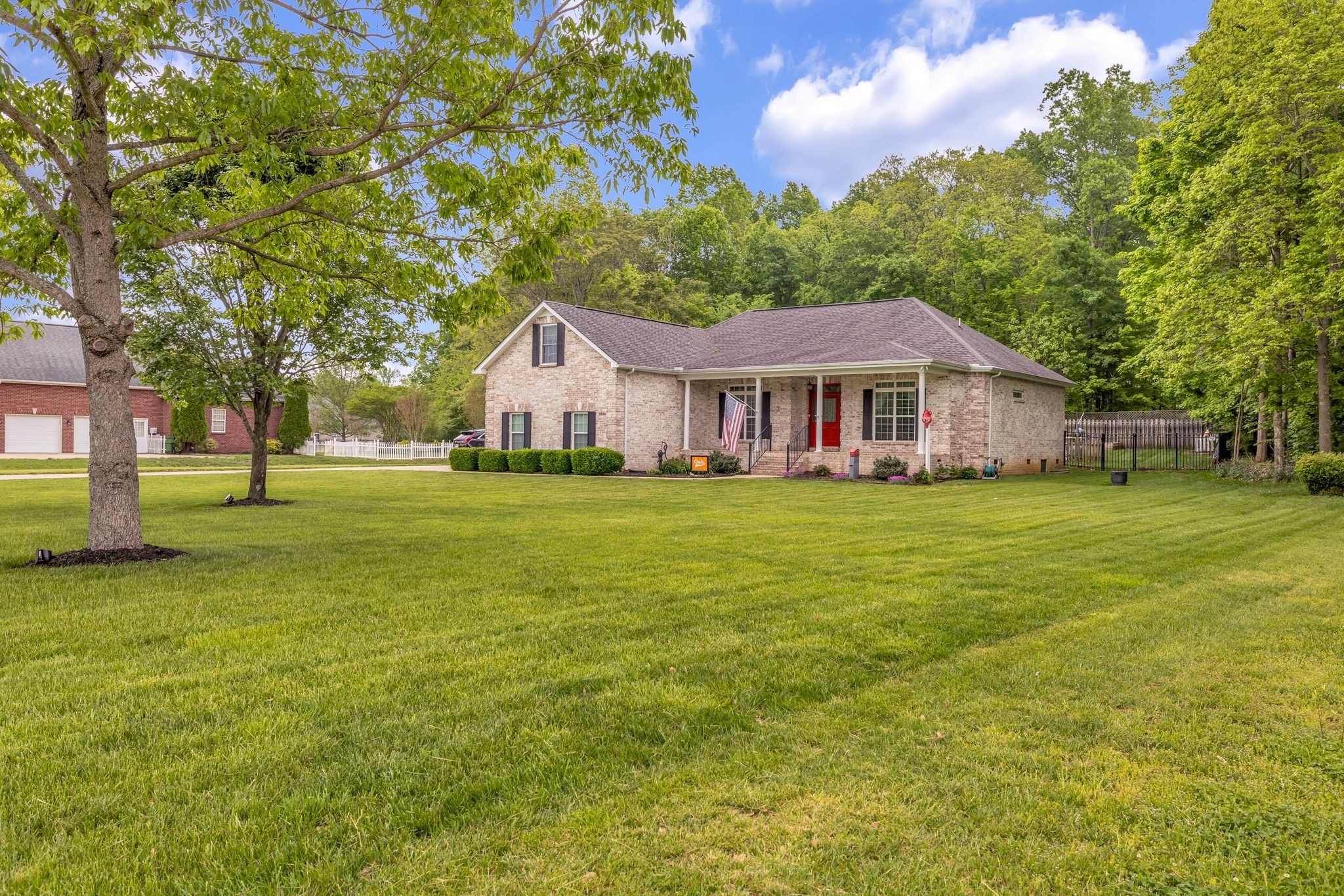 3906 Rowland Road Murfreesboro, TN 37128 - Photo 3 of 34