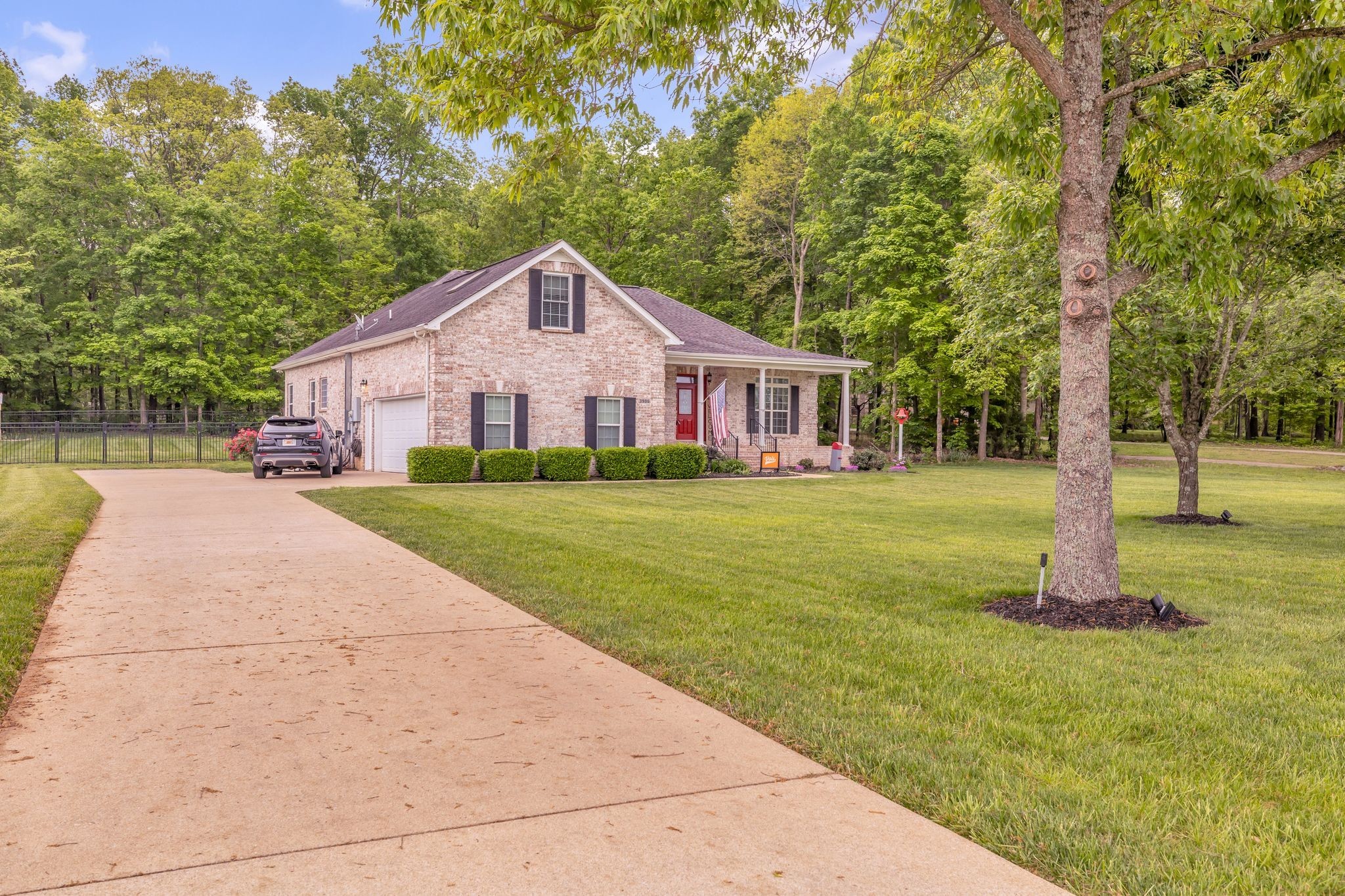 3906 Rowland Road Murfreesboro, TN 37128 - Photo 34 of 34