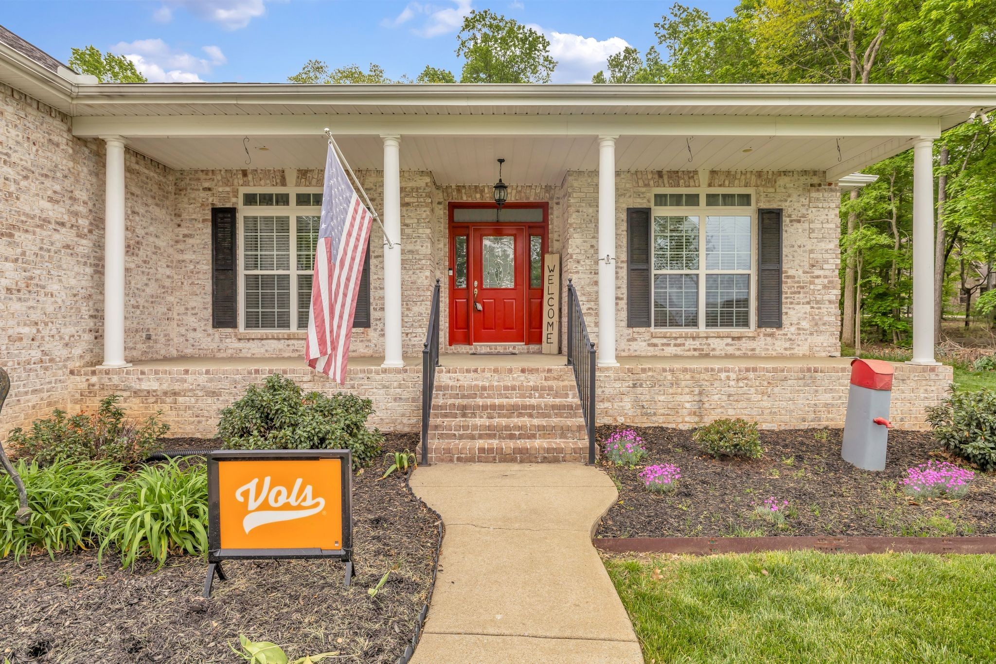 3906 Rowland Road Murfreesboro, TN 37128 - Photo 4 of 34