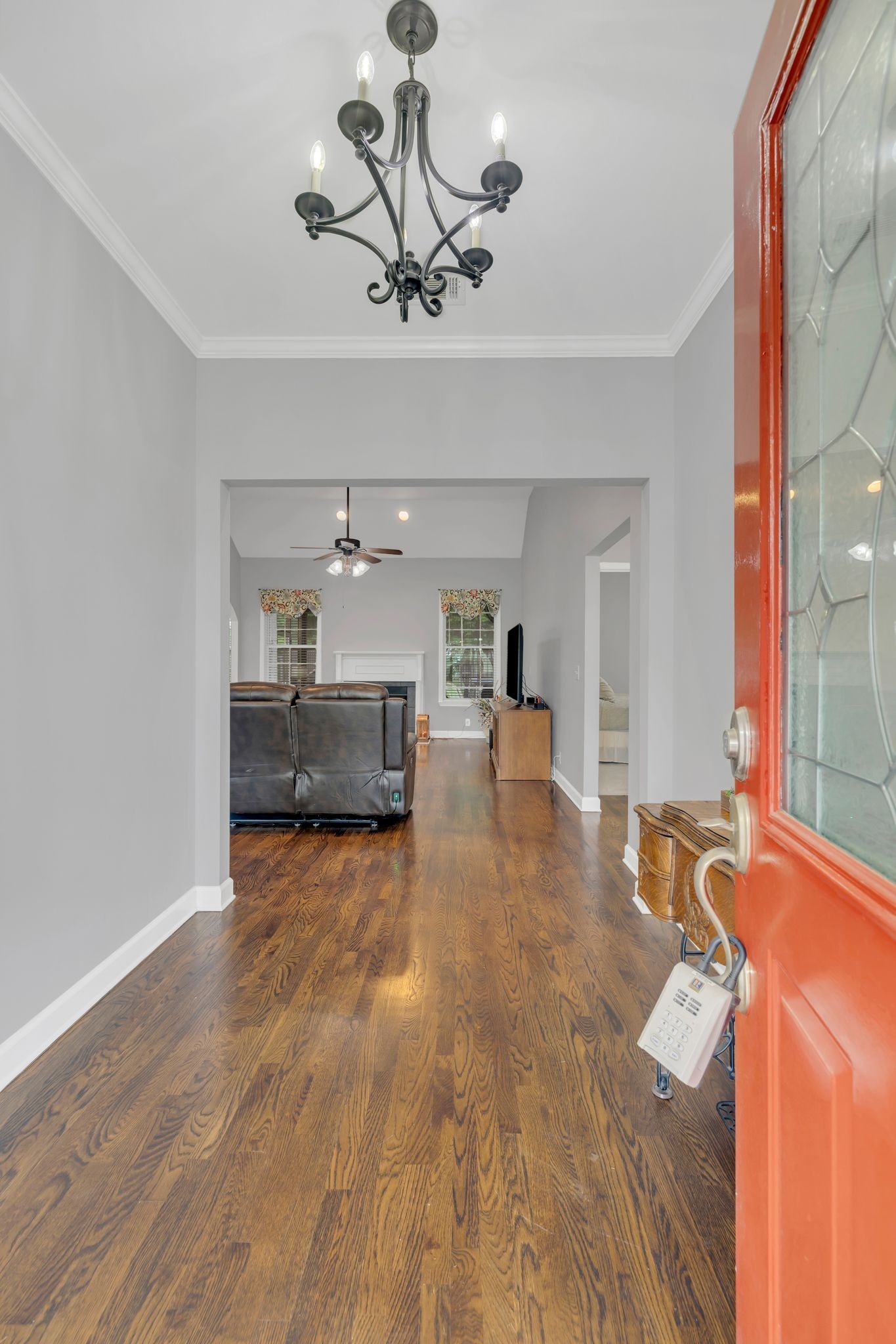 3906 Rowland Road Murfreesboro, TN 37128 - Photo 6 of 34