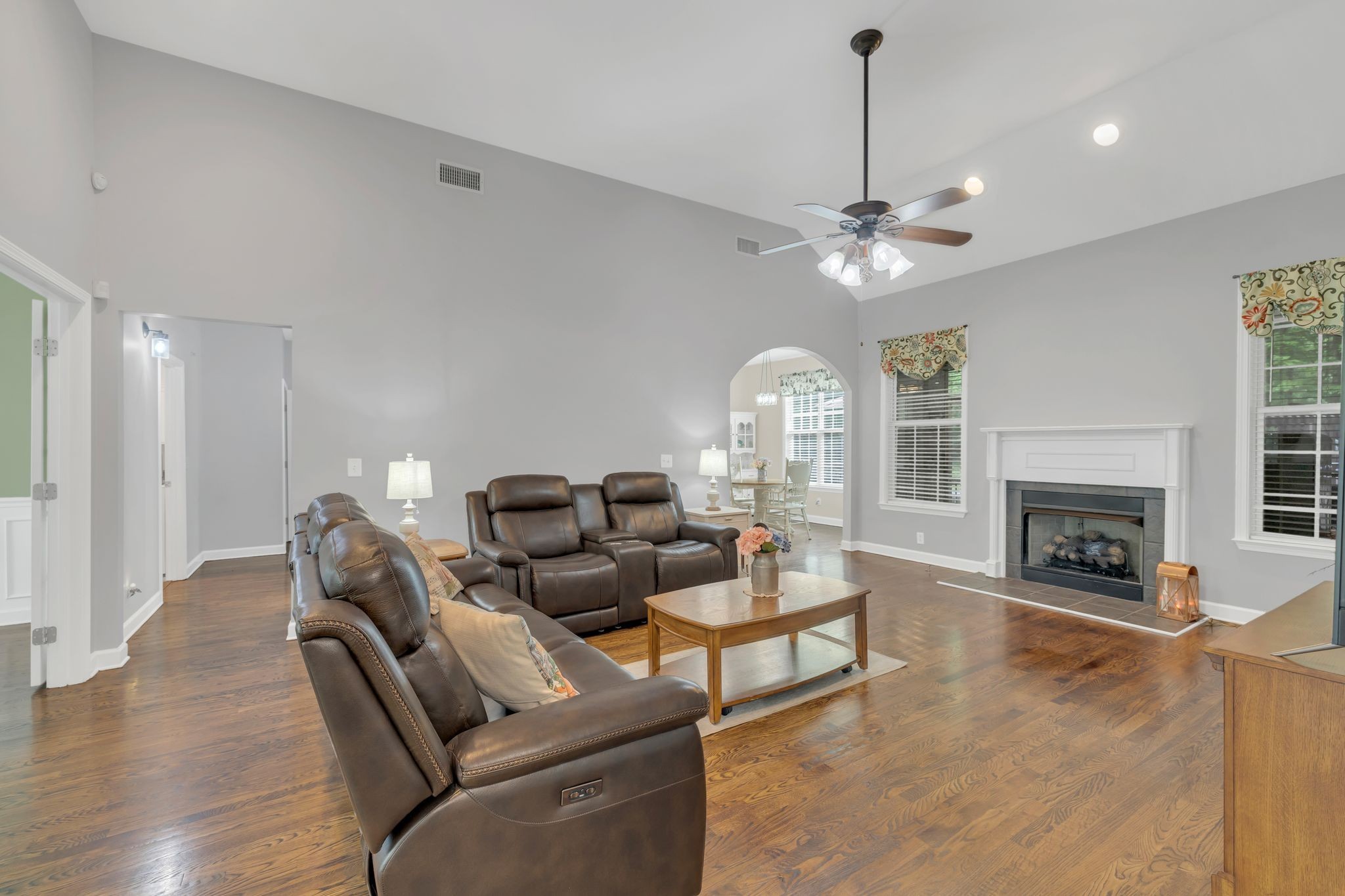 3906 Rowland Road Murfreesboro, TN 37128 - Photo 7 of 34