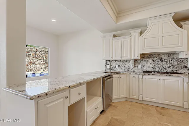 $729,000 | 409 Mesilla Vista Lane, El Paso, TX 79912