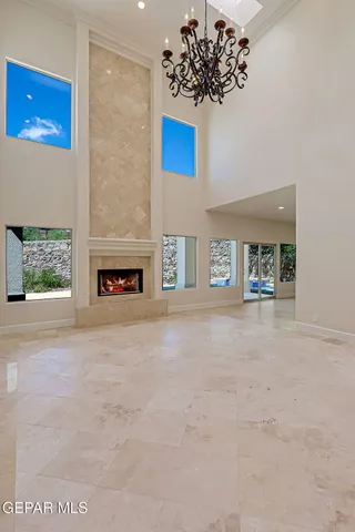 $729,000 | 409 Mesilla Vista Lane, El Paso, TX 79912