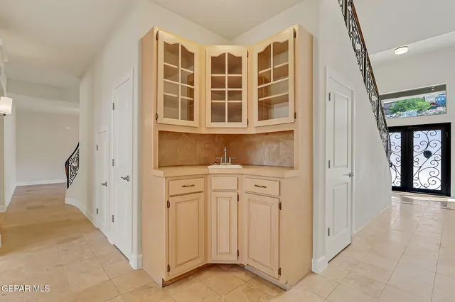 $729,000 | 409 Mesilla Vista Lane, El Paso, TX 79912