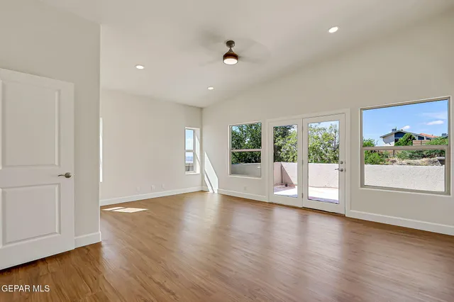 $729,000 | 409 Mesilla Vista Lane, El Paso, TX 79912