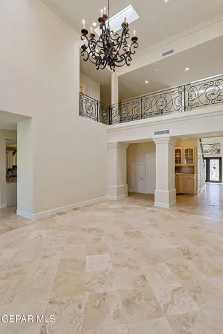 $729,000 | 409 Mesilla Vista Lane, El Paso, TX 79912