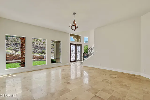 $729,000 | 409 Mesilla Vista Lane, El Paso, TX 79912