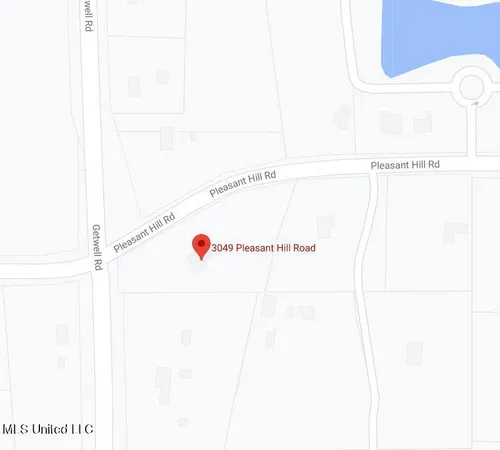 $999,999 | 3049 Pleasant Hill Road, Nesbit, MS 38651