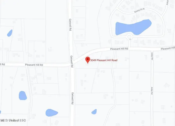 $999,999 | 3049 Pleasant Hill Road, Nesbit, MS 38651