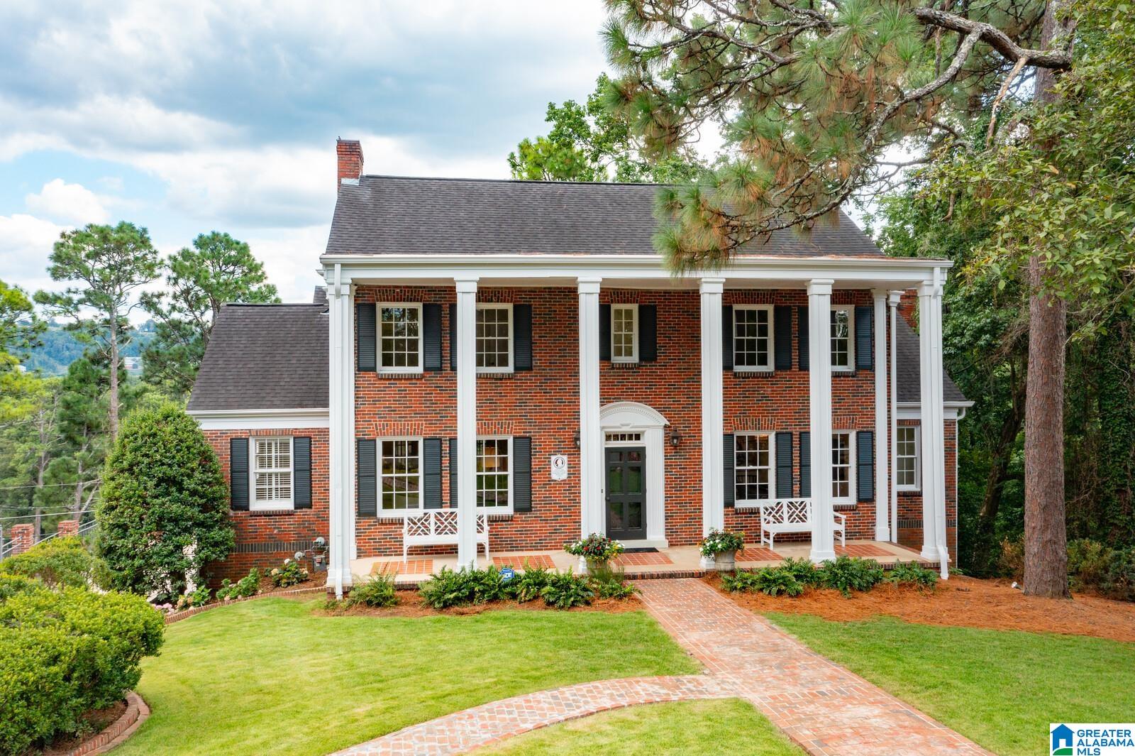 1815 Wellington Road Homewood, AL 35209 - Photo 63 of 65