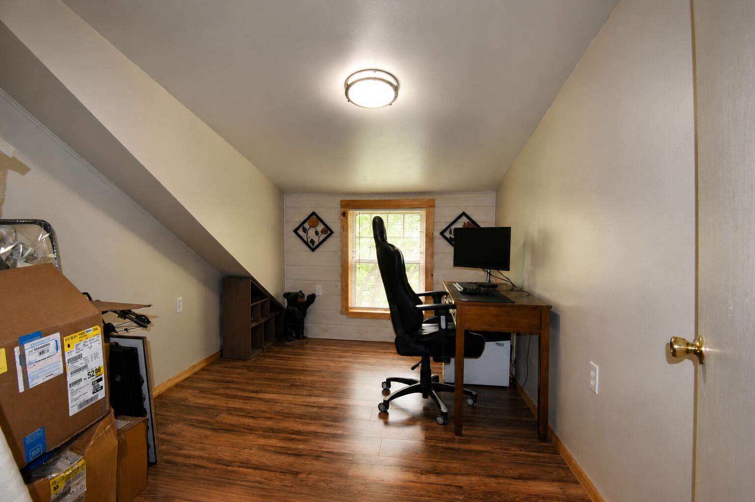 64 Bragg Road Detroit, ME 04929 - Photo 17 of 26 office