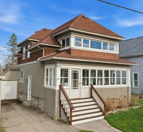 $182,900 | 127 North Mill Street, Waupun, WI 53963