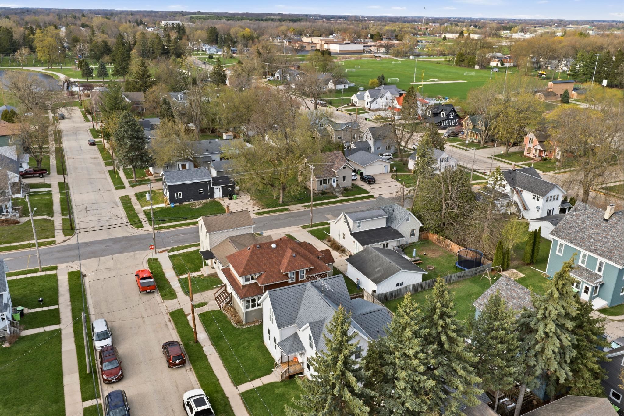 127 North Mill Street Waupun, WI 53963 - Photo 18 of 18
