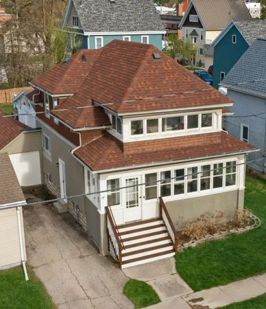 $182,900 | 127 North Mill Street, Waupun, WI 53963