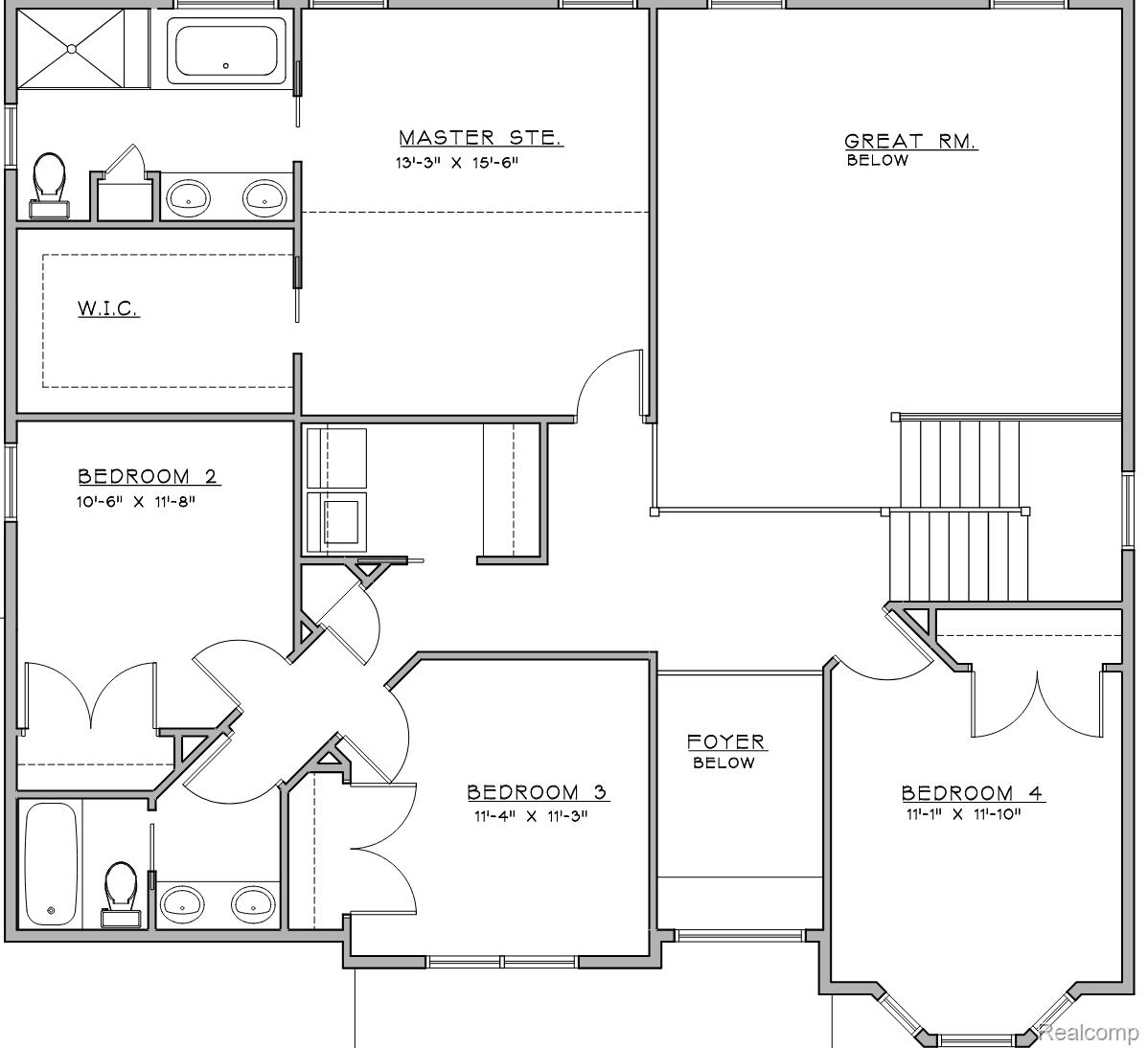 3280 Cedar Lake Road Howell, MI 48843 - Photo 46 of 46 Gallery Image 46