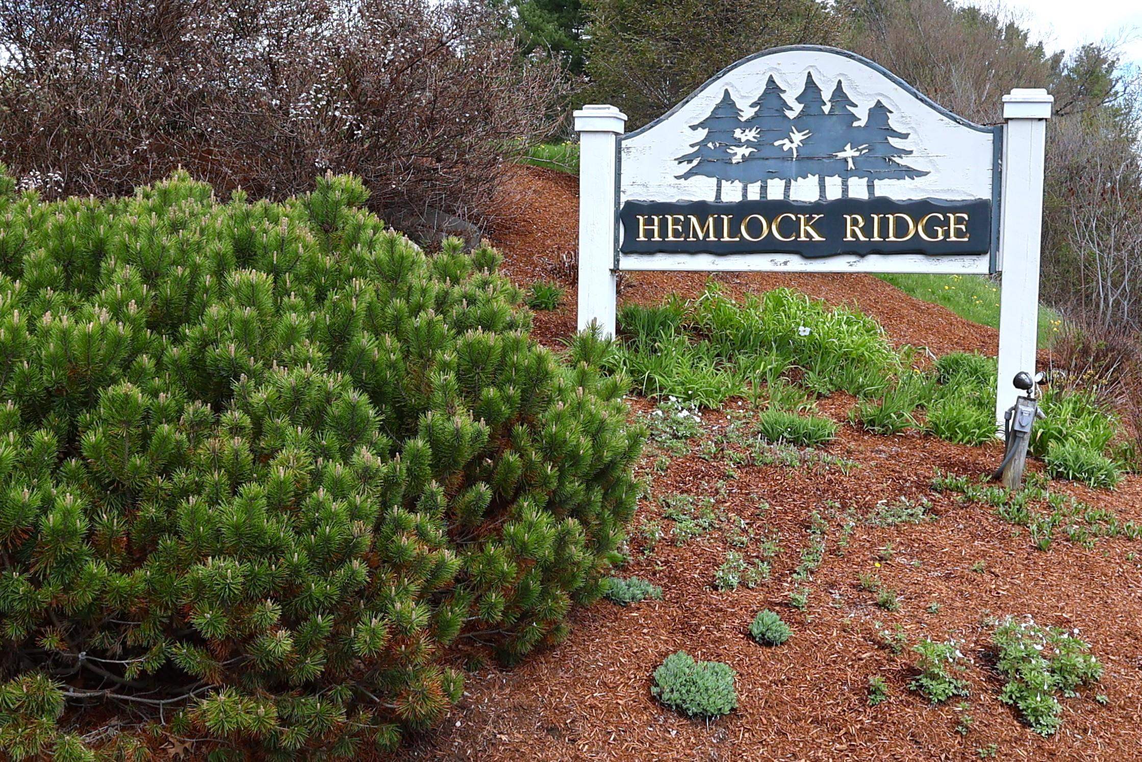 16 Hemlock Ridge Drive, Unit 101 Hartford, VT 05001 - Photo 28 of 28