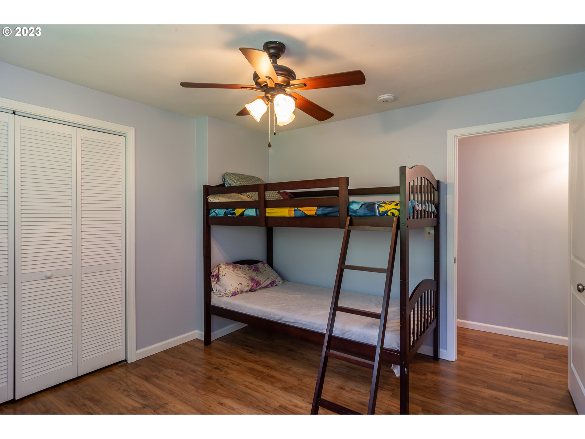 11533 Tyee Road Umpqua, OR 97486 - Photo 29 of 45 a view of livingroom with furniture and a fan