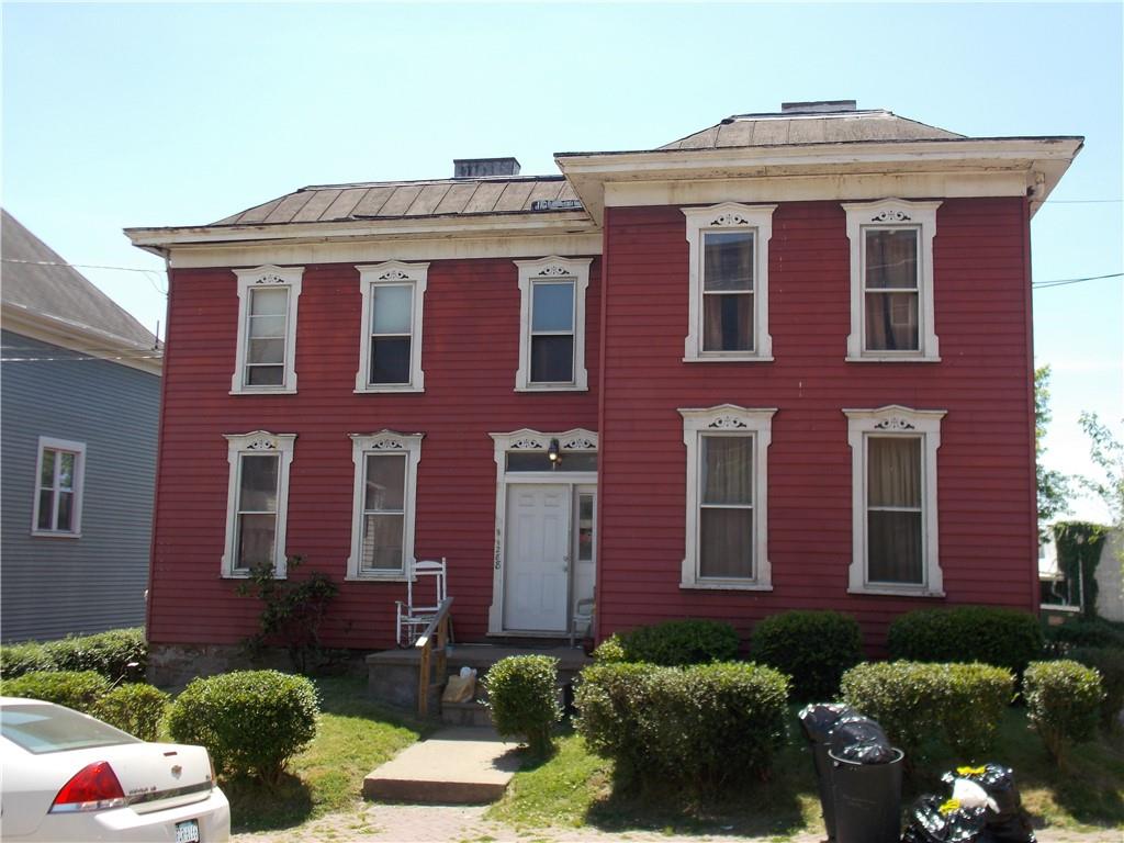 288 Vermont Avenue Rochester, PA 15074 - Photo 1 of 3