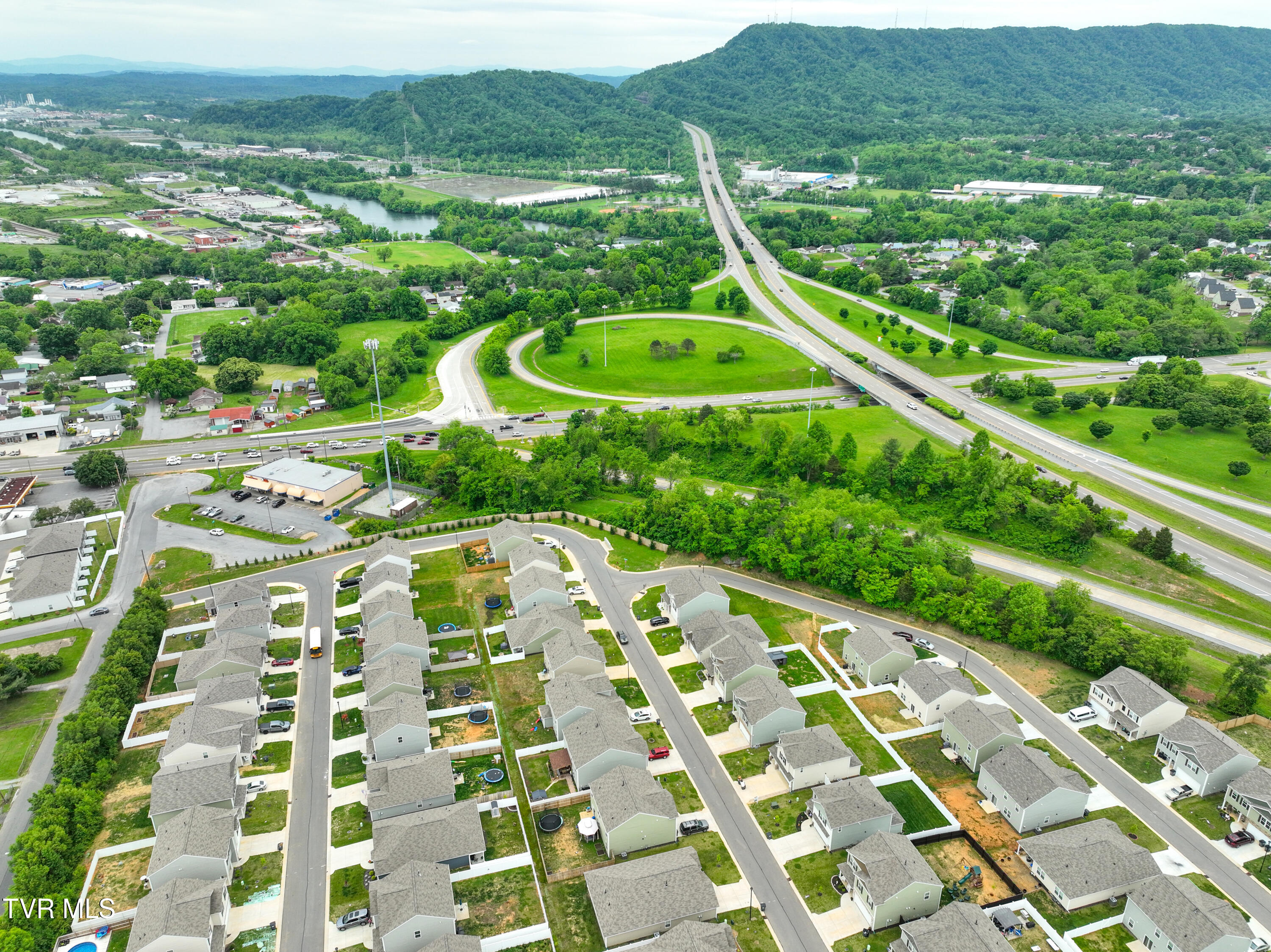 1228 Stamp Lodge Road Kingsport, TN 37660 - Photo 47 of 52 1228 Stamp Lodge Drone Gdawg-10